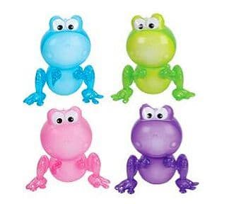 Inflatable Frogs | Blow Up Novelties | Animal Inflates