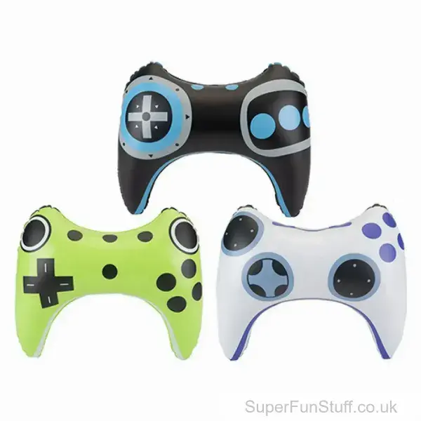 Inflatable Game Controller Prop - 38cm