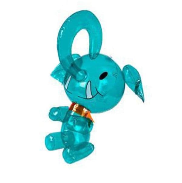 Inflatable Hug Me Animals - Choice of 6 | Kids Blow Up Toy