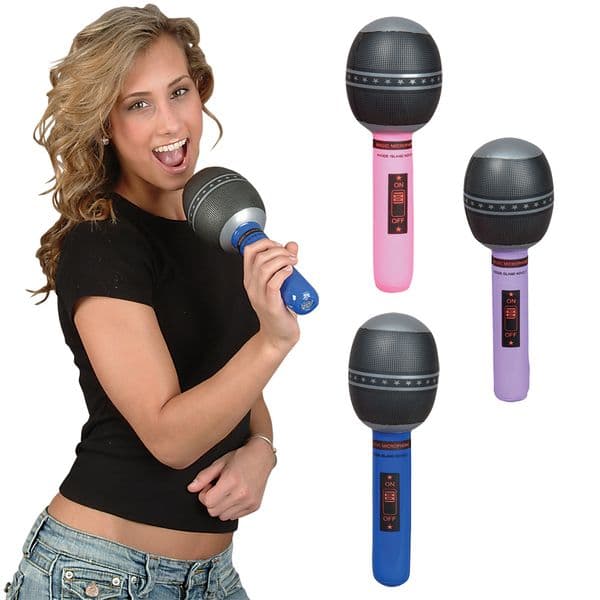 3 Inflatabe Instruments Buy Inflatable Instruments | Rock, Jazz & Country Styles | Karaoke ...