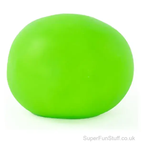 Large Squishy Toy Ball For Kids (9.6cm)