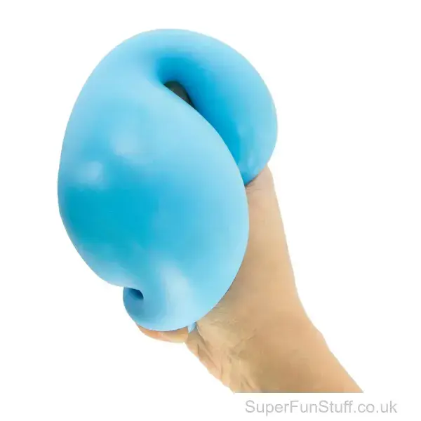 Large Squishy Toy Ball For Kids (9.6cm)