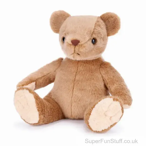 Medium Traditional Teddy Bear - 30cm | Old Bear Teddy