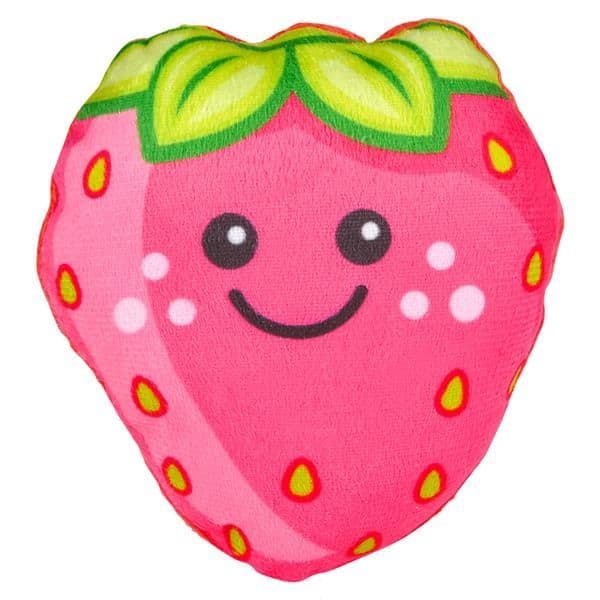 Plush Happy Fruit Friends Collection | Cute Novelty Gifts