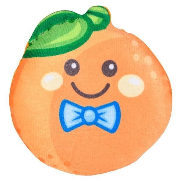 Plush Happy Fruit Friends Collection | Cute Novelty Gifts
