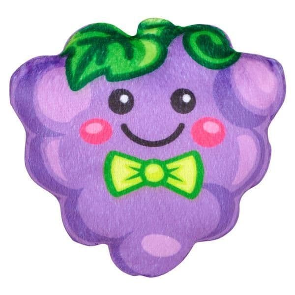 Plush Happy Fruit Friends Collection | Cute Novelty Gifts
