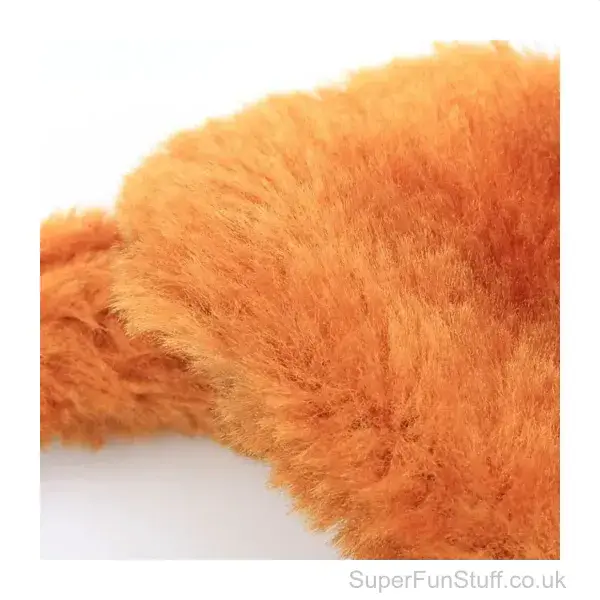 Puppy Dog Floppy Ears Headband | Fancy Dress Headgear UK
