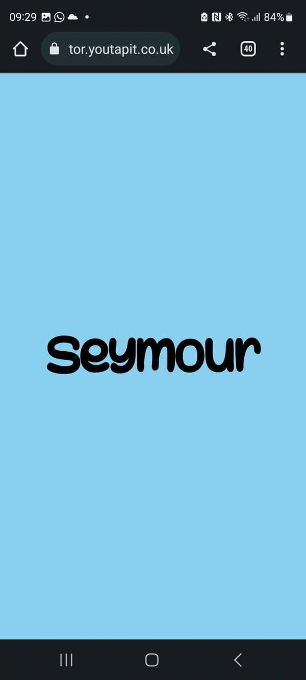 Random Baby Name Generator Keyring With 8000 Names | Present For Expecting Mum | Baby Shower Gifts