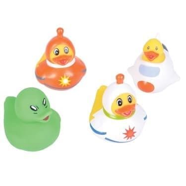 Space Alien Rubber Duckies | Toys & Gifts | Rubber Ducks