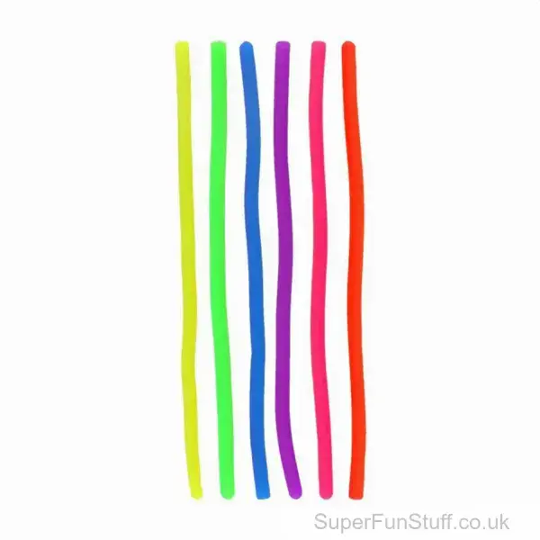 Stretchy String Toy | Low Cost Party Bag Toys