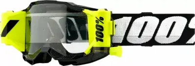 100% Accuri 2.0 Forecast Youth Roll Off Goggle