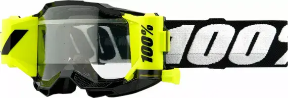 100% Accuri 2.0 Forecast Youth Roll Off Goggle