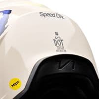 2026 Fox V1 Awareness LE Motocross Helmet