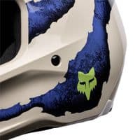 2026 Fox V1 Awareness LE Motocross Helmet
