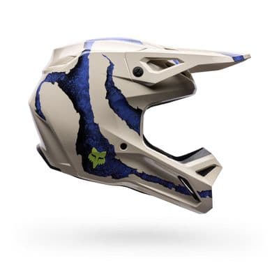 2026 Fox V1 Awareness LE Motocross Helmet