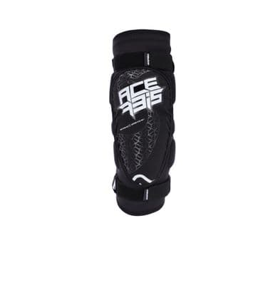Acerbis Adult Soft Elbow Guards - Pair