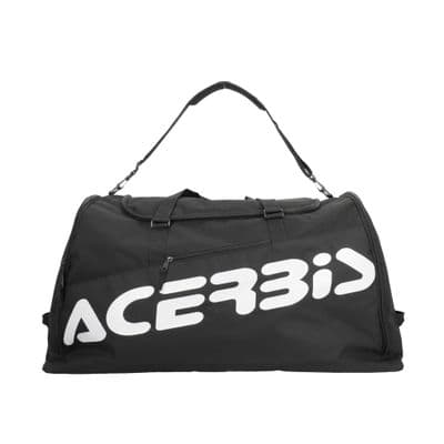 Acerbis Cargo Kit Bag - Black