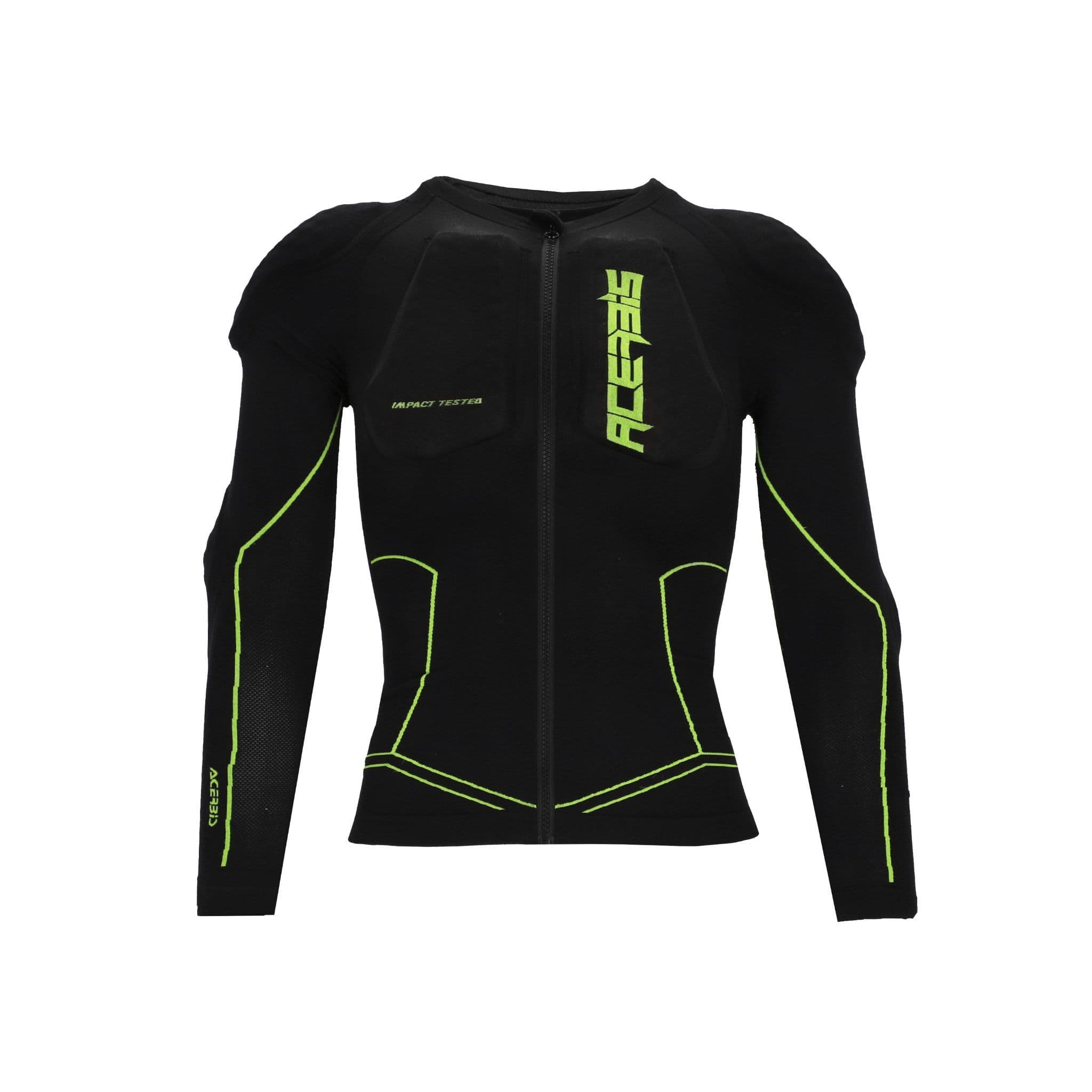 acerbis-density-jr-kids-body-