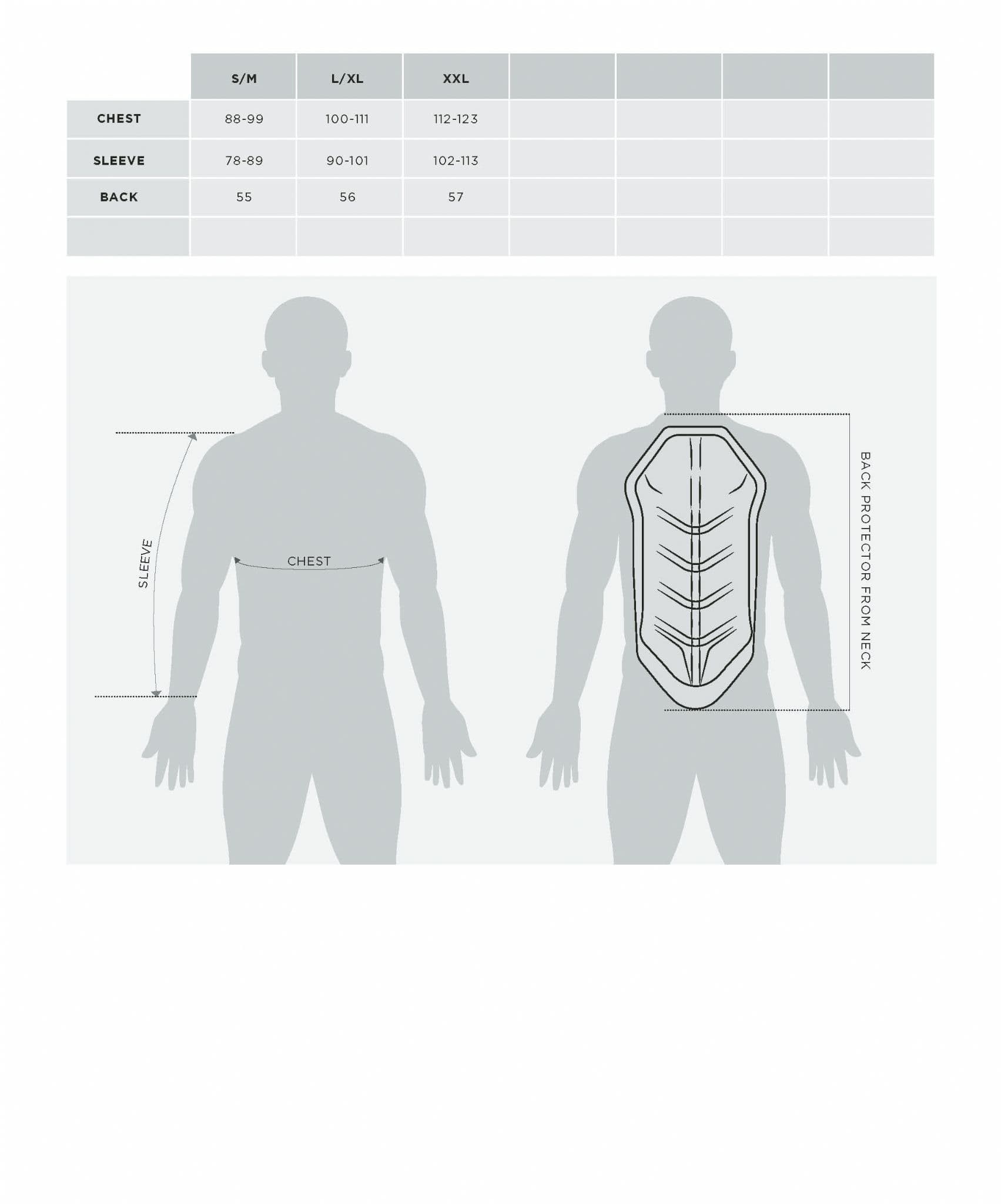 Acerbis Body Armor Density Borstharnas – CE-gecertificeerd, Maat L/XL, Ademend En Flexibel Voor Motorrijders