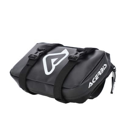 Acerbis Front Fender Tool Bag - Black