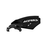 Acerbis K Linear Honda Hand Guards - Black White
