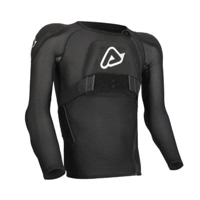 Acerbis Kids Flux Air Body Protector