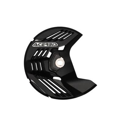 Acerbis Linear Disc Cover and Mount - KTM/ Gas Gas/ Husqvarna
