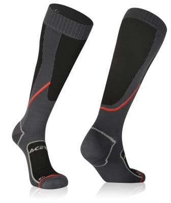 Acerbis No Wet Waterproof Socks