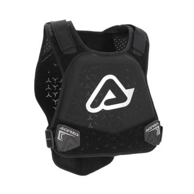 Acerbis Race Soft Chest Protector Body Armour