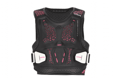 Acerbis Womens DNA TT Motocross Body Armour