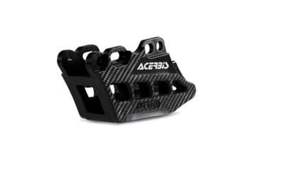 Acerbis X Block Chain Guide for Kawasaki