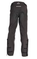 Acerbis X-Duro Over the Boot Waterproof Trousers - Black