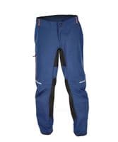 Acerbis X-Duro Over the Boot Waterproof Trousers - Navy