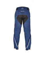 Acerbis X-Duro Over the Boot Waterproof Trousers - Navy