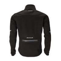 Acerbis X Duro Waterproof Jacket - Black