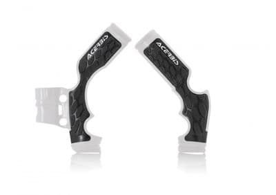Acerbis X Grip Frame Guards SX65 14-23 MC65 21-23 TC65 16-23