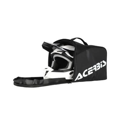 Acerbis X -Linear Helmet Bag - Black