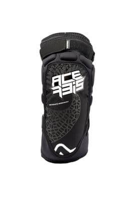 Acerbis Youth Soft Knee Guards -Pair