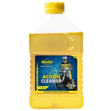 Action Cleaner 2L