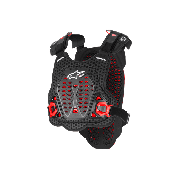 Alpinestars A-5 Plasma Adult Chest Protector