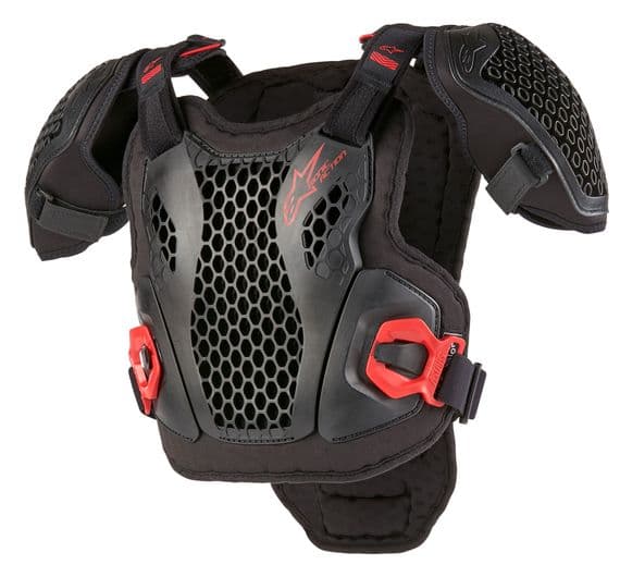 Alpinestars A5 Bionic Action Kids Chest Protector