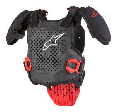 Alpinestars A5 V2 Youth Chest Protector