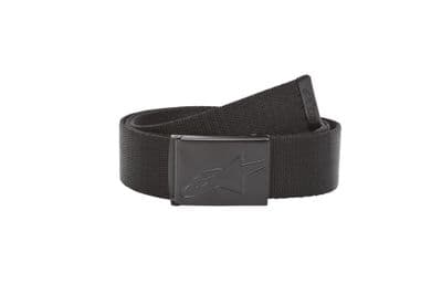 Alpinestars Ageless Web Belt - Black