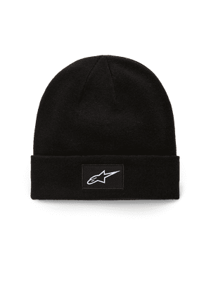 Alpinestars Agument Cuff Beanie - Black