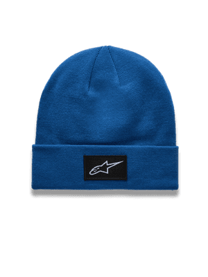 Alpinestars Agument Cuff Beanie - Blue