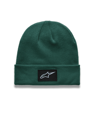Alpinestars Agument Cuff Beanie - Green