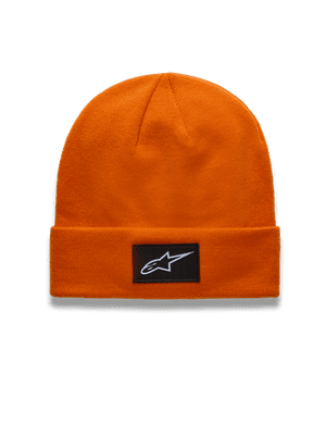 Alpinestars Agument Cuff Beanie - Orange