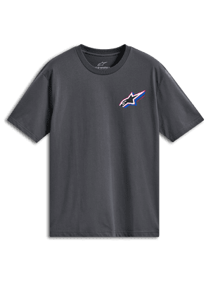Alpinestars Angler CSF SS Tee- Grey