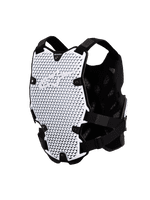 Alpinestars Bionic Action V2 Chest Protector - White