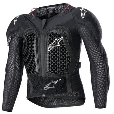 Alpinestars Bionic Action V2 Youth Body Protector Jacket